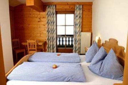 Berggasthof-Ferienbauernhof Habersatt Altenmarkt im Pongau Kamer foto